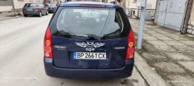 Mazda Premacy | Mobile.bg    4