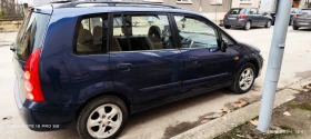 Mazda Premacy 2.0 DITD | Mobile.bg    5