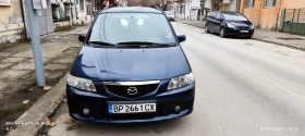 Mazda Premacy 2.0 DITD | Mobile.bg    2