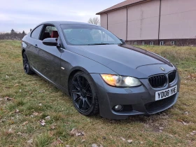 BMW 330 M paket, снимка 1