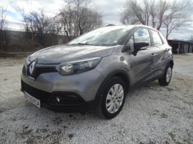 Renault Captur 1.5dci 6ck 110kc | Mobile.bg    2