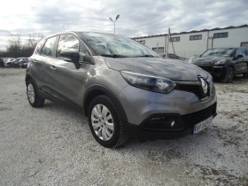 Renault Captur 1.5dci 6ck 110kc 1