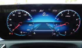 Mercedes-Benz CLA 250 SB* 4M* DISTRONIC* HEAD-UP* KEYLESS* CARPLAY* PANO | Mobile.bg    8