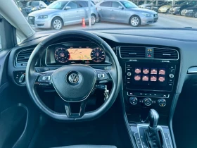 VW Golf 1.6TDI DSG АВТОМАТ, снимка 12