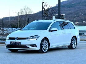 VW Golf 1.6TDI DSG АВТОМАТ, снимка 1