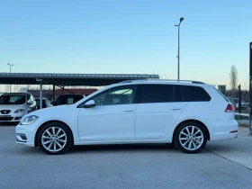 VW Golf 1.6TDI DSG АВТОМАТ, снимка 2