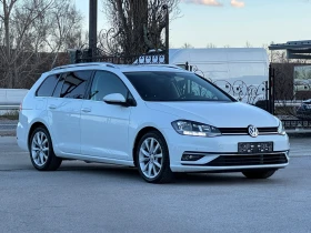 VW Golf 1.6TDI DSG АВТОМАТ, снимка 3