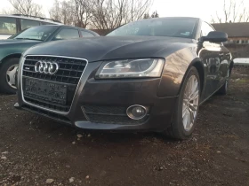 Audi A5 3.0tdi quattro 239. | Mobile.bg    2