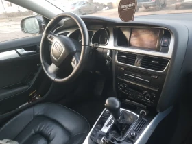 Audi A5 3.0tdi quattro 239. | Mobile.bg    4