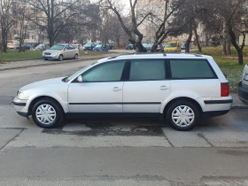 VW Passat 1.9 TDI AFN, снимка 5