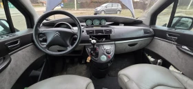 Citroen C8 Бизнес класа , снимка 3