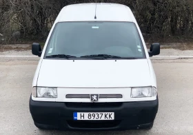 Peugeot Expert ХЛАДИЛЕН MAXI 1.9 D 70к.с., снимка 2