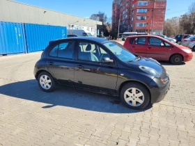 Nissan Micra 1.4 Бензин90кс.1-Собственик, снимка 4