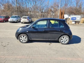 Nissan Micra 1.4 Бензин90кс.1-Собственик, снимка 3