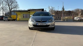 Opel Astra 1.7, снимка 11