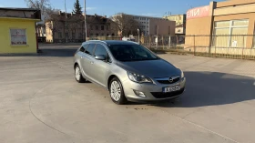 Opel Astra 1.7 - 7300 лв. - 54731101 | Car24.bg