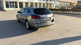 Opel Astra 1.7, снимка 4