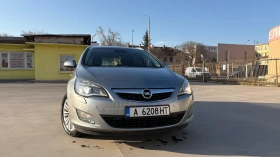 Opel Astra 1.7, снимка 1