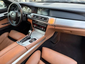 BMW 740 M PAKET-4x4-MONITORI-HEAD UP-SPORT-KAMERA-FULL - 24111 лв. - 19860041 | Car24.bg