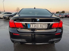 BMW 740 M PAKET-4x4-MONITORI-HEAD UP-SPORT-KAMERA-FULL - 24111 лв. - 19860041 | Car24.bg