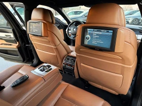 BMW 740 M PAKET-4x4-MONITORI-HEAD UP-SPORT-KAMERA-FULL - 24111 лв. - 19860041 | Car24.bg