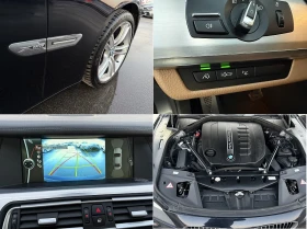 BMW 740 M PAKET-4x4-MONITORI-HEAD UP-SPORT-KAMERA-FULL - 24111 лв. - 19860041 | Car24.bg