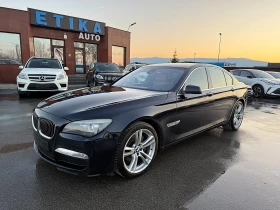 BMW 740 M PAKET-4x4-MONITORI-HEAD UP-SPORT-KAMERA-FULL - 24111 лв. - 19860041 | Car24.bg