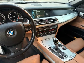 BMW 740 M PAKET-4x4-MONITORI-HEAD UP-SPORT-KAMERA-FULL - 24111 лв. - 19860041 | Car24.bg