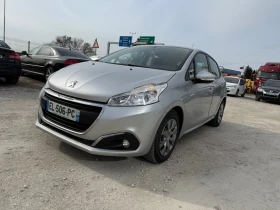 Peugeot 208 1.6 hdi turbo-prospeed-exclusive, снимка 2