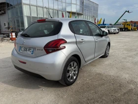 Peugeot 208 1.6 hdi turbo-prospeed-exclusive, снимка 4