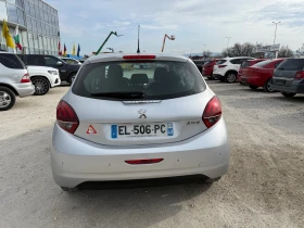 Peugeot 208 1.6 hdi turbo-prospeed-exclusive, снимка 5