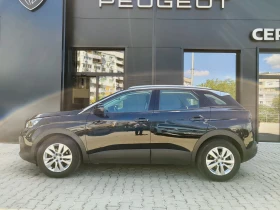 Peugeot 3008 Active Business 1.5 BlueHDI (130HP) AT8, снимка 4