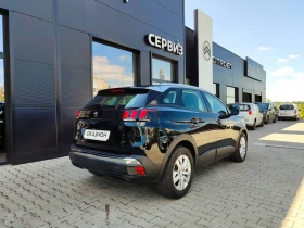 Peugeot 3008 Active Business 1.5 BlueHDI (130HP) AT8, снимка 8