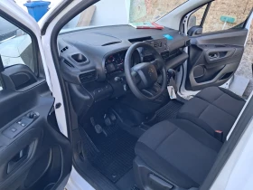 Citroen Berlingo 1.5hdi 100к.с. 38000км. - 25500 лв. - 98343065 14