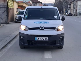 Citroen Berlingo 1.5hdi 100к.с. 48000км., снимка 1