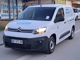 Citroen Berlingo 1.5hdi 100к.с. 38000км., снимка 3