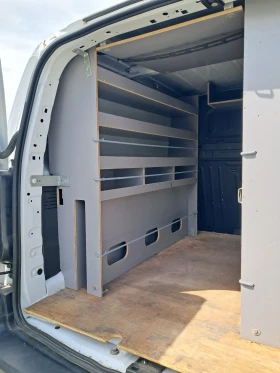 Citroen Berlingo 1.5hdi 100к.с. 38000км. - 25500 лв. - 98343065 17