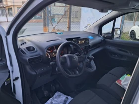 Citroen Berlingo 1.5hdi 100к.с. 38000км., снимка 12