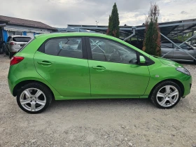 Обява за продажба на Mazda 2 1.6D РЕАЛНИ КИЛОМЕТРИ! ! КЛИМАТИК ! ! ЕВРО 5 ~7 350 лв. - изображение 5