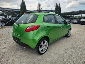 Обява за продажба на Mazda 2 1.6D РЕАЛНИ КИЛОМЕТРИ! ! КЛИМАТИК ! ! ЕВРО 5 ~7 350 лв. - изображение 4