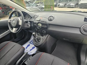 Mazda 2 1.6D РЕАЛНИ КИЛОМЕТРИ! ! КЛИМАТИК ! ! ЕВРО 5 - 7350 лв. - 50107961 | Car24.bg