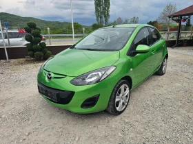 Обява за продажба на Mazda 2 1.6D РЕАЛНИ КИЛОМЕТРИ! ! КЛИМАТИК ! ! ЕВРО 5 ~7 350 лв. - изображение 1