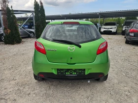 Обява за продажба на Mazda 2 1.6D РЕАЛНИ КИЛОМЕТРИ! ! КЛИМАТИК ! ! ЕВРО 5 ~7 350 лв. - изображение 3