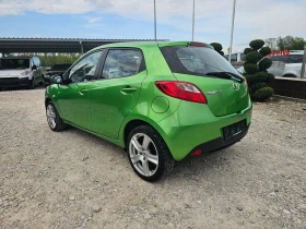 Обява за продажба на Mazda 2 1.6D РЕАЛНИ КИЛОМЕТРИ! ! КЛИМАТИК ! ! ЕВРО 5 ~7 350 лв. - изображение 2