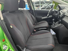 Mazda 2 1.6D РЕАЛНИ КИЛОМЕТРИ! ! КЛИМАТИК ! ! ЕВРО 5 - 7350 лв. - 50107961 | Car24.bg