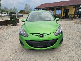 Обява за продажба на Mazda 2 1.6D РЕАЛНИ КИЛОМЕТРИ! ! КЛИМАТИК ! ! ЕВРО 5 ~7 350 лв. - изображение 7