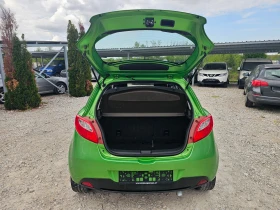 Mazda 2 1.6D РЕАЛНИ КИЛОМЕТРИ! ! КЛИМАТИК ! ! ЕВРО 5 - 7350 лв. - 50107961 | Car24.bg