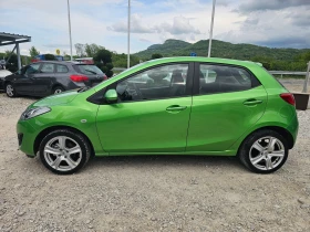 Обява за продажба на Mazda 2 1.6D РЕАЛНИ КИЛОМЕТРИ! ! КЛИМАТИК ! ! ЕВРО 5 ~7 350 лв. - изображение 1