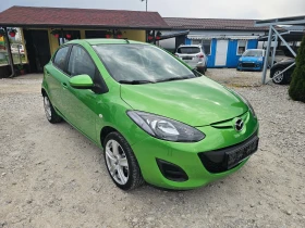 Обява за продажба на Mazda 2 1.6D РЕАЛНИ КИЛОМЕТРИ! ! КЛИМАТИК ! ! ЕВРО 5 ~7 350 лв. - изображение 6