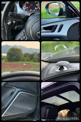 Audi A6 313* B&O* MATRIX | Mobile.bg    14